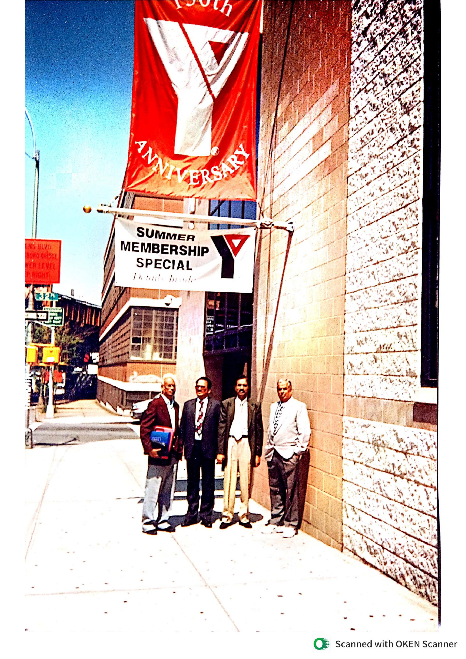 Summer Coaching Table Tennis Esplanade YMCA MADRAS