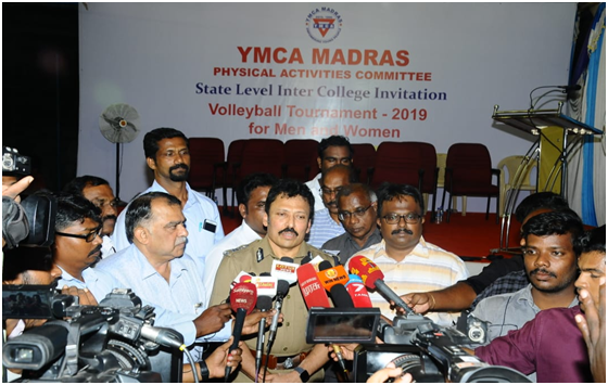 Outdoor Activities YMCA MADRAS outdoor-activities-ymca-madras